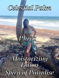 Moisturizing Lotion, Playa - Spirit of Paradise