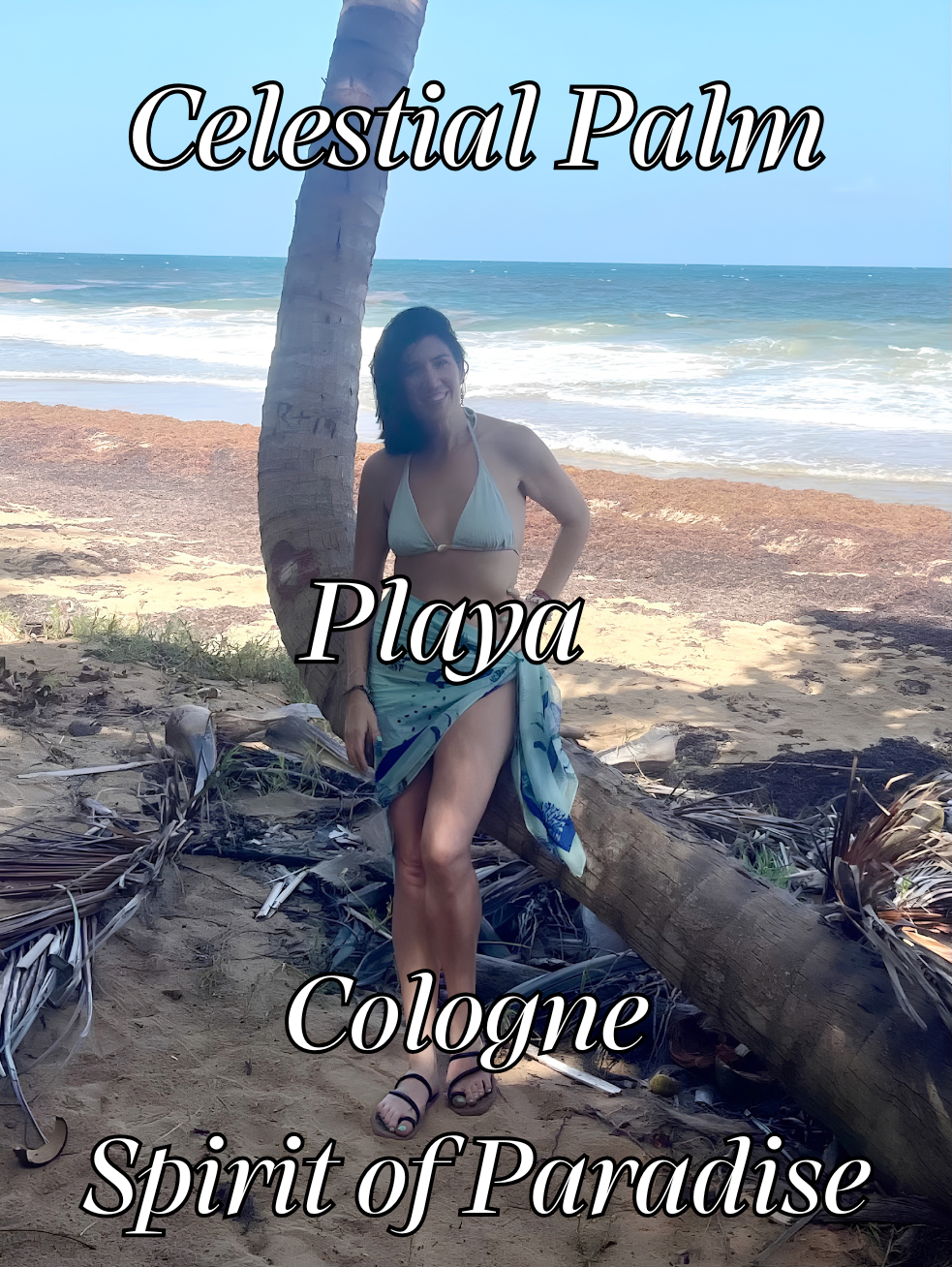 Cologne, Playa - Spirit of Paradise