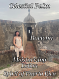 Moisturizing Lotion, Boricua - Spirit of Puerto Rico