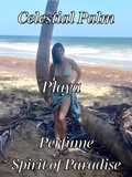 Perfume, Spirit of Paradise