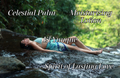 Moisturizing Lotion, El Yunque - Spirit of Lasting Love
