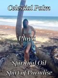 Spiritual Oil, Playa - Spirit of Paradise