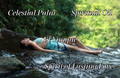 Spiritual Oil, El Yunque - Spirit of Lasting Love