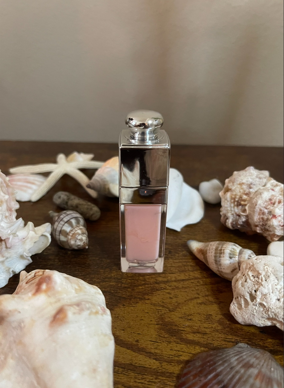 Lip Gloss - Artisan Made, Boricua - Spirit of Puerto Rico